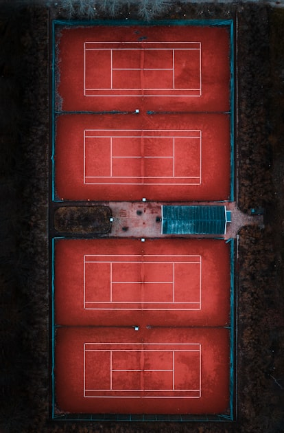 Tennis Calendar: Stay Updated