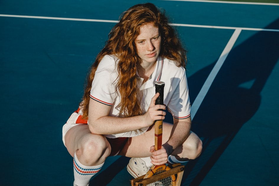 Family Tennis Activities